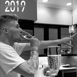 Meet your Posher, Donald